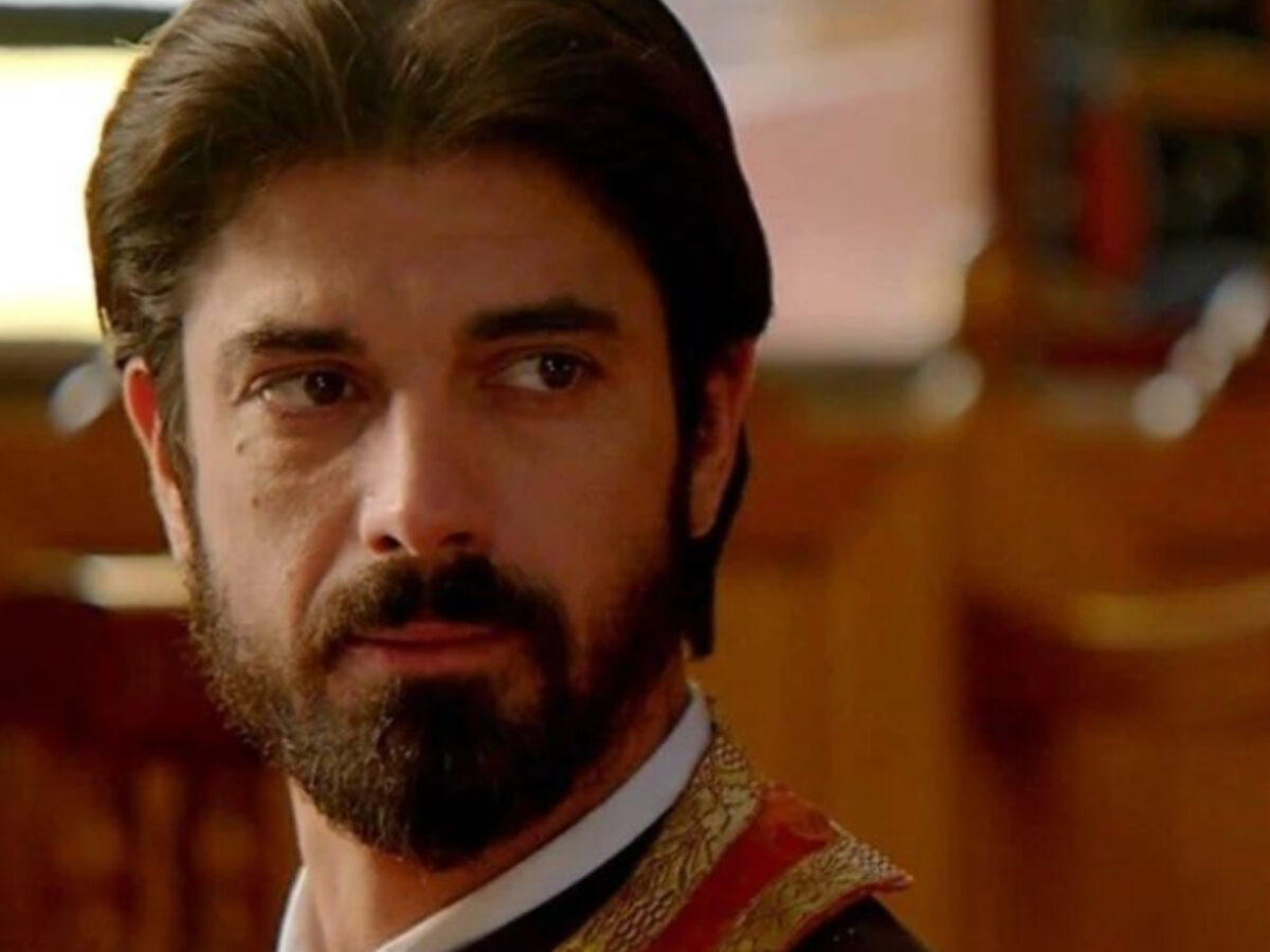 Άγιος Έρωτας: Η Άννα εξομολογείται την αλήθεια και ο Νικόλαος σοκάρεται