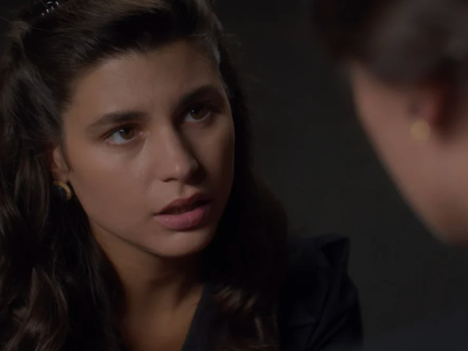 Άγιος Έρωτας-Χλόη-