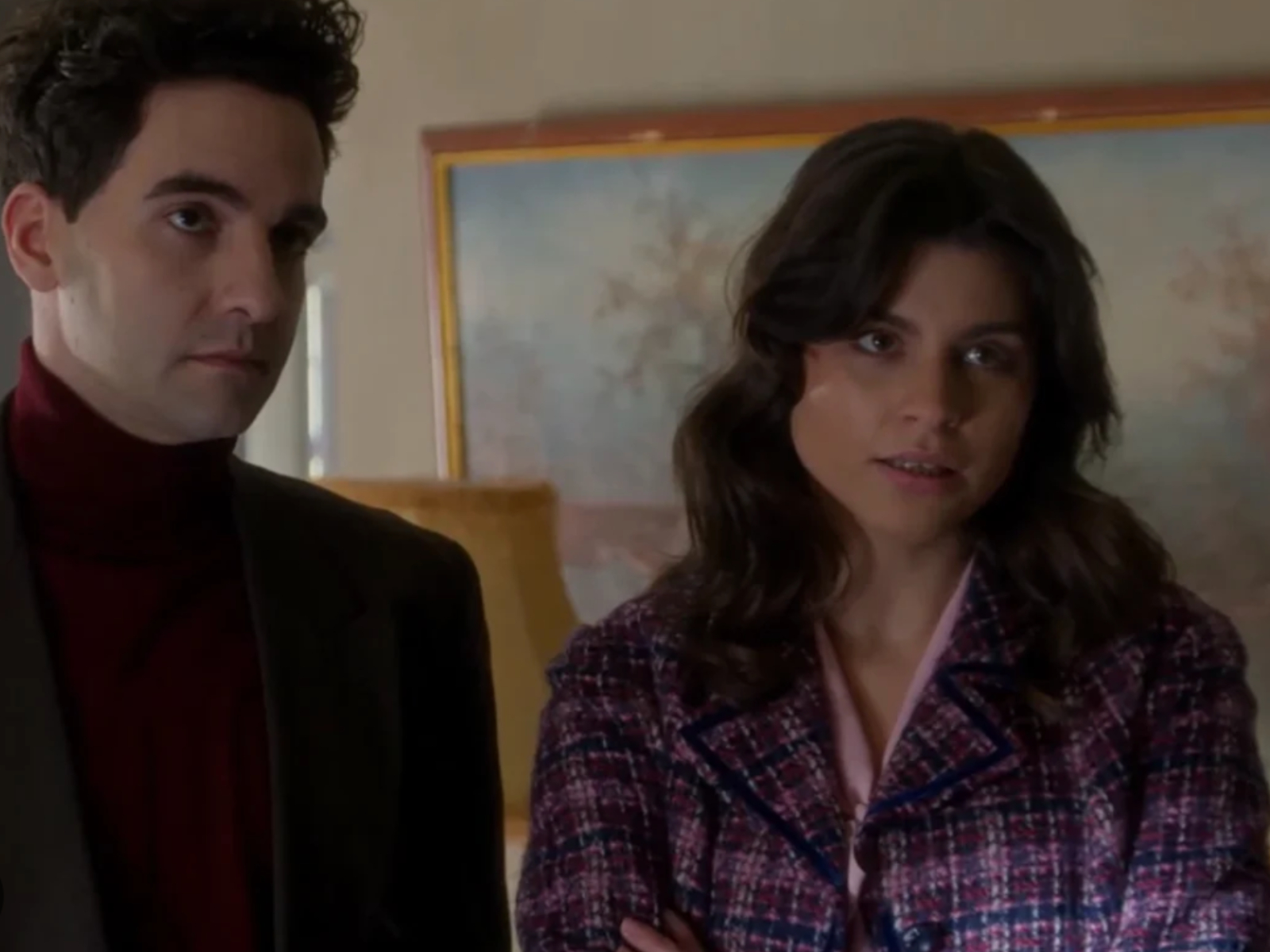 Άγιος Έρωτας-Χλόη-Πέτρος Άγιος Έρωτας-Χλόη-Πέτρος