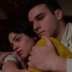 Άγιος έρωτας: Χωρισμός βόμβα για Δώρα και Αργύρη - Τον παρατάει σύξυλο και τρέχει στον πρώην της