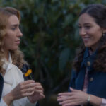 Άγιος Έρωτας: Η Ελένη παντρεύεται και η Άννα μαραζώνει