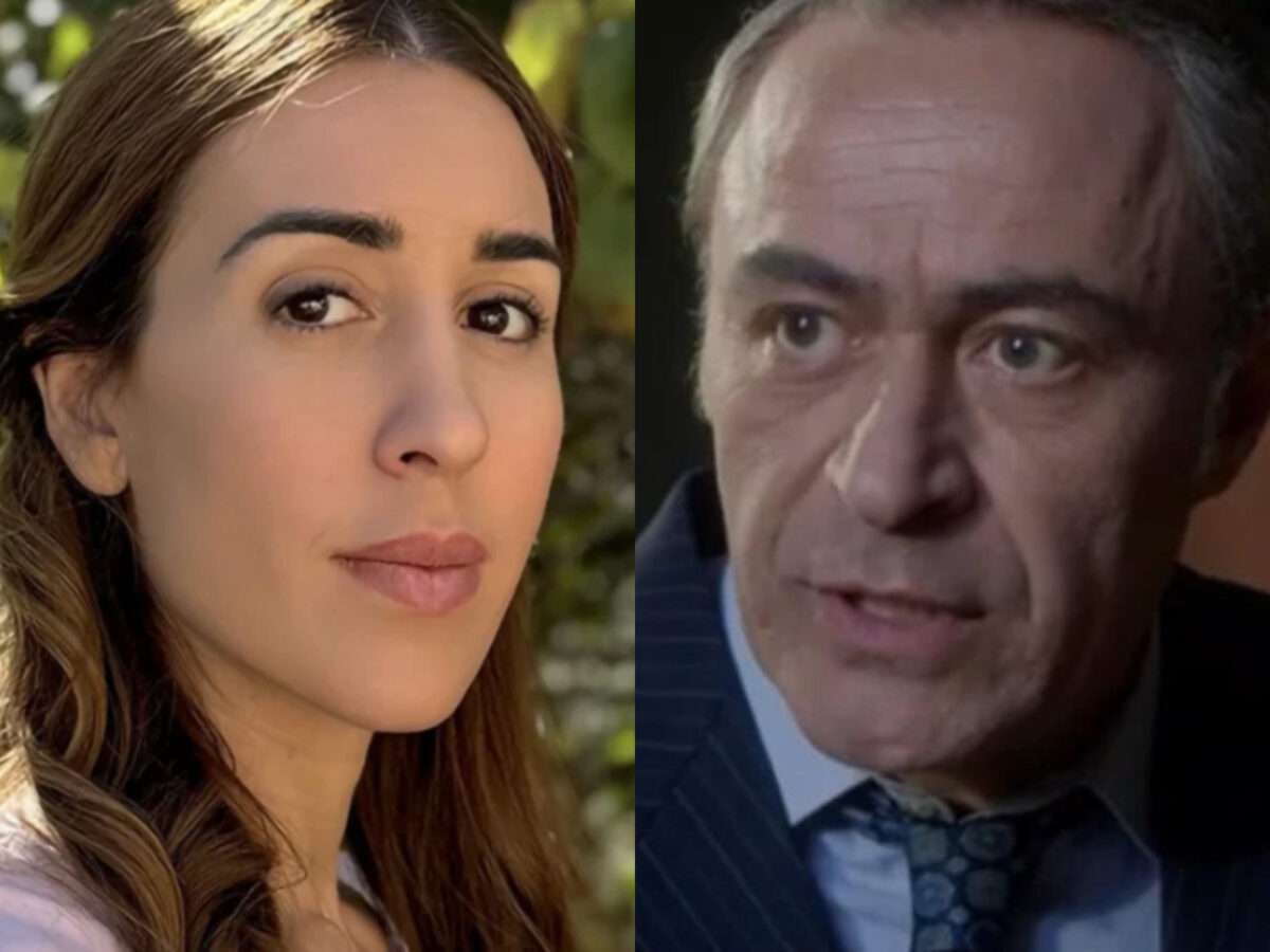 Άγιος Έρωτας: Η Ελένη πεθαίνει τον Κυριάκο