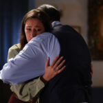 Άγιος Έρωτας : Ενας έρωτας γεννιέται εκεί όπου δεν θα έπρεπε