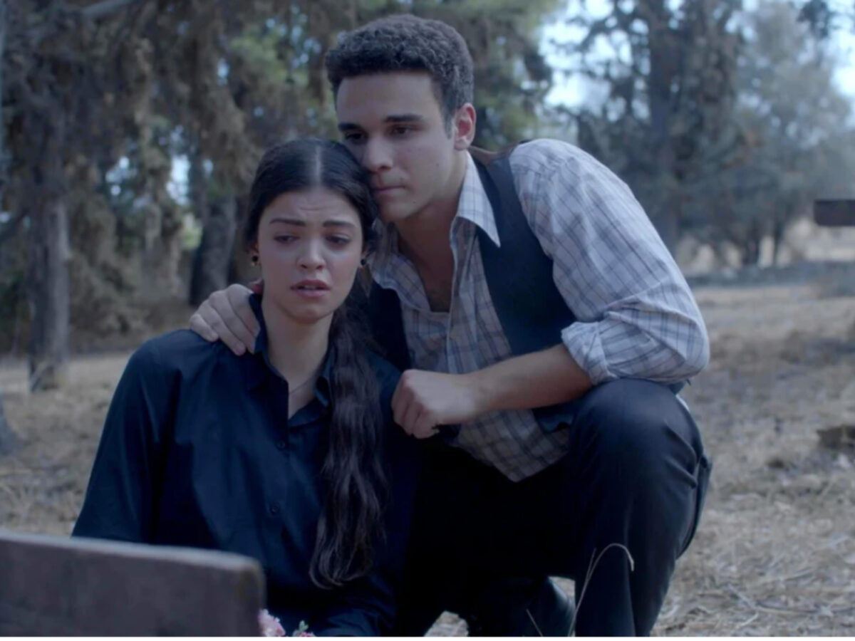 Άγιος Έρωτας: Επιστρέφει ζωντανός και οργισμένος τους καταστρέφει όλους