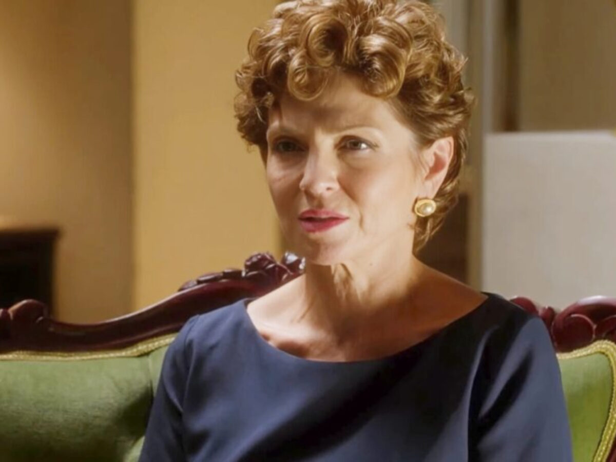 Άγιος Έρωτας : Ερωτεύεται παράφορα το λάθος άνθρωπο