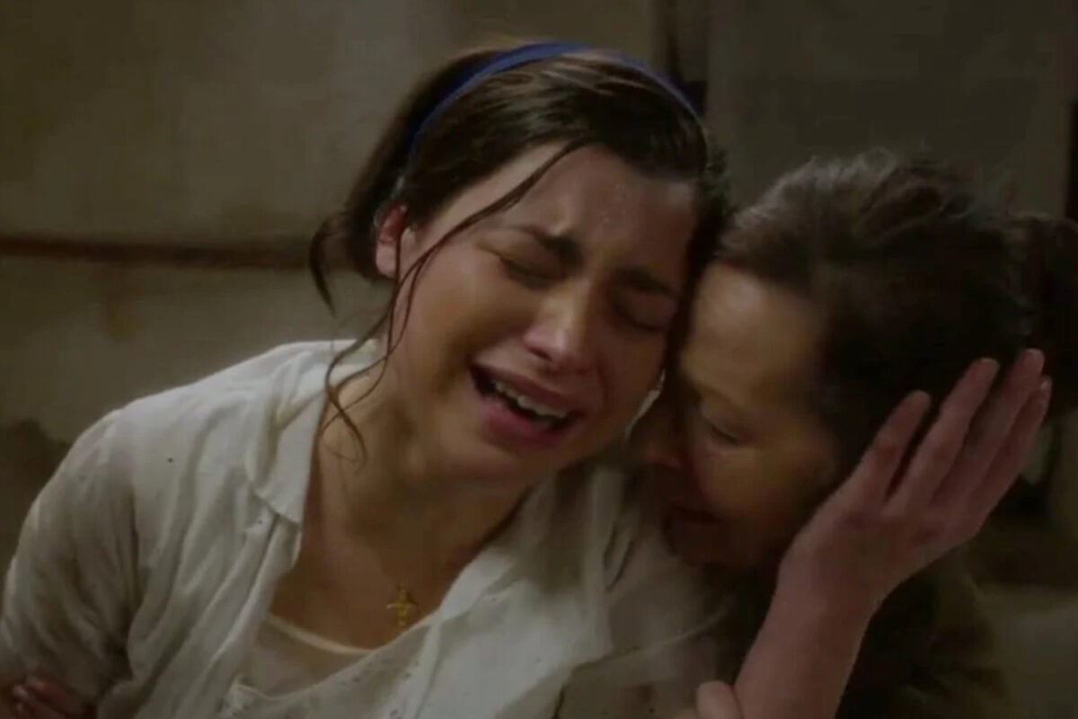 Άγιος Έρωτας-Χλόη-