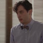 Άγιος έρωτας : Ο Γιώργος Νούσης εισβάλλει στη σειρά και μετατρέπει τη Σοφία σε sirial Killer