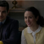 Άγιος έρωτας : H κίνηση που θα αλλάξει το πεπρωμένο όλων