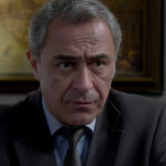 Άγιος Έρωτας: Ο Κυριάκος γίνεται η πιο τραγική φιγούρα της Στέρνας