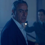 Άγιος Έρωτας: Ο Κυριάκος μια ανάσα από τον θάνατο - Τον καταστρέφει η Ελένη