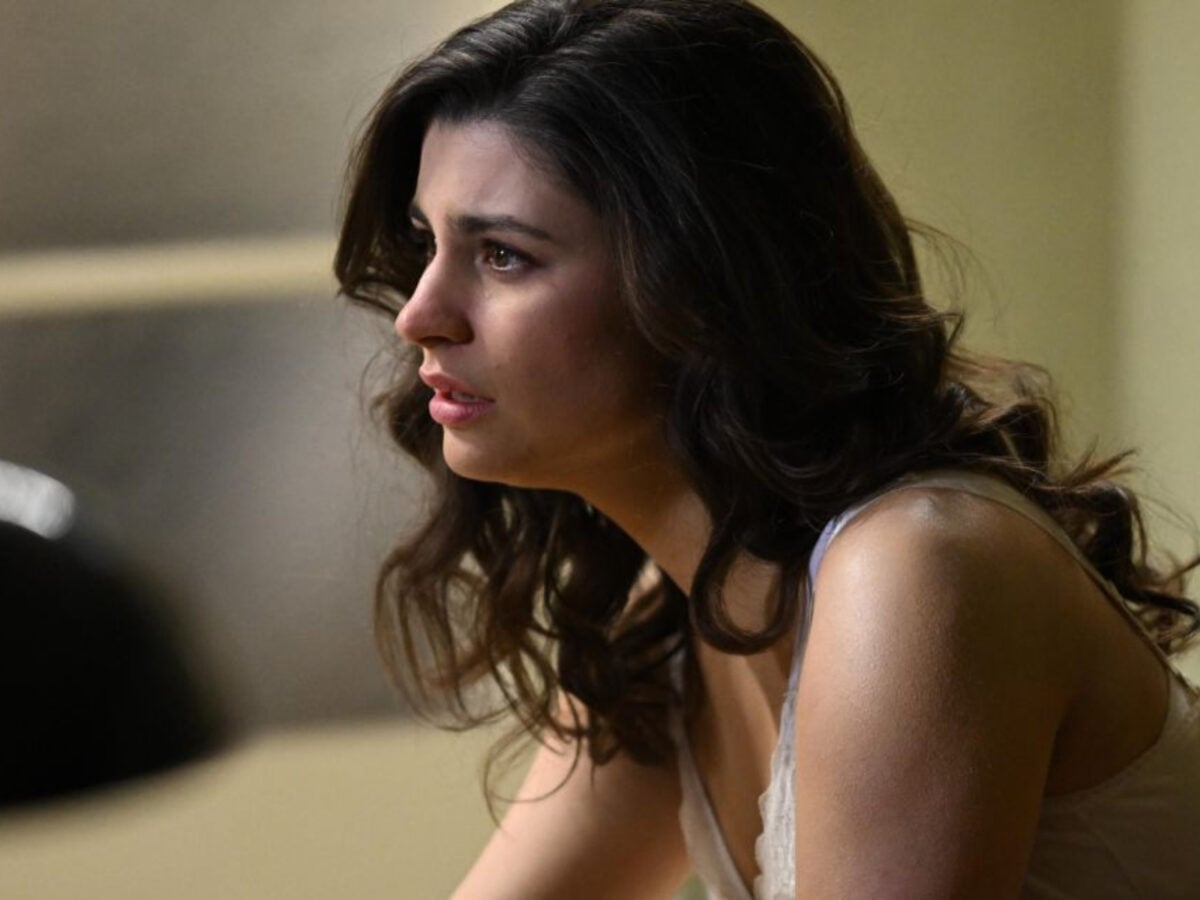 Άγιος Έρωτας: Η Μαχαιριά που δίνει τέλος στην ζωή της Χλόης