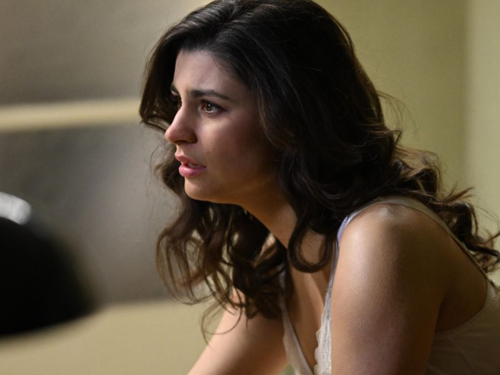 Άγιος Έρωτας-Χλόη-