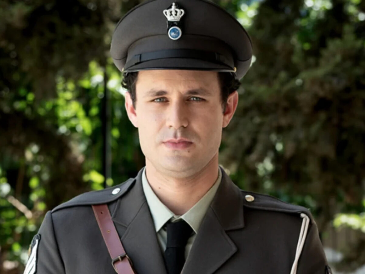 Άγιος Έρωτας : Ο Νικηφόρος αφήνει έγκυο την Άννα