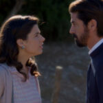 Άγιος Έρωτας: Ο Νικόλαος διώχνει την Χλόη από την Στέρνα κακήν κακώς