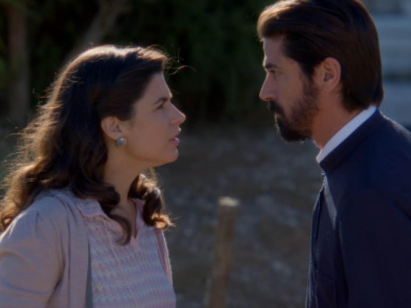 Άγιος Έρωτας-Χλόη-Νικόλαος-