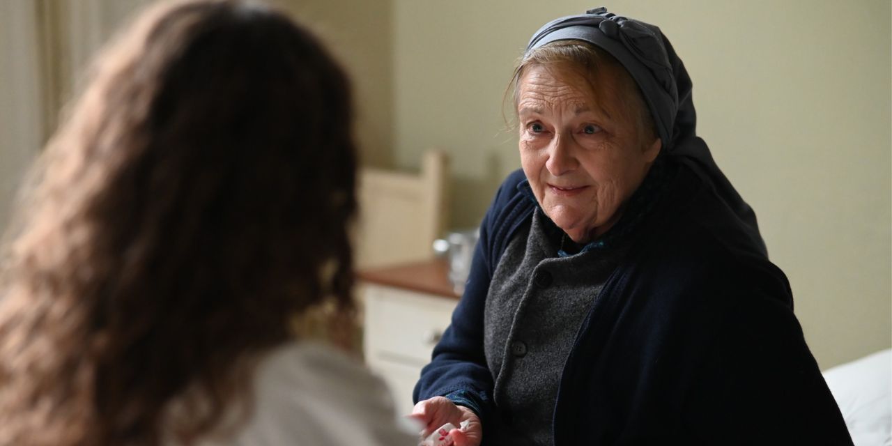 Άγιος Έρωτας-Κική