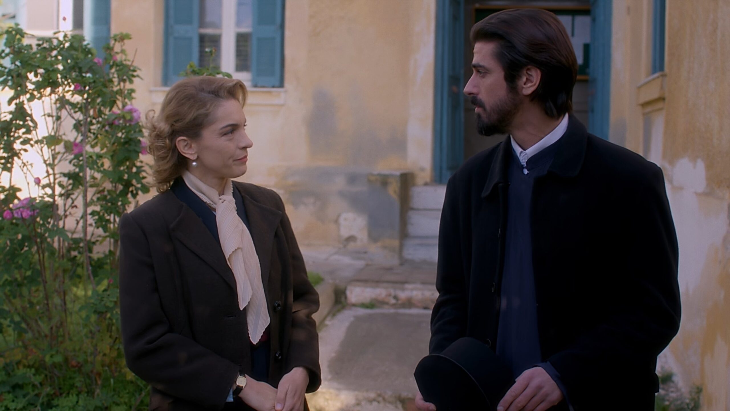 Άγιος Έρωτας : Περιλήψεις επεισοδίων από 26/01/26 ως 27/01/26