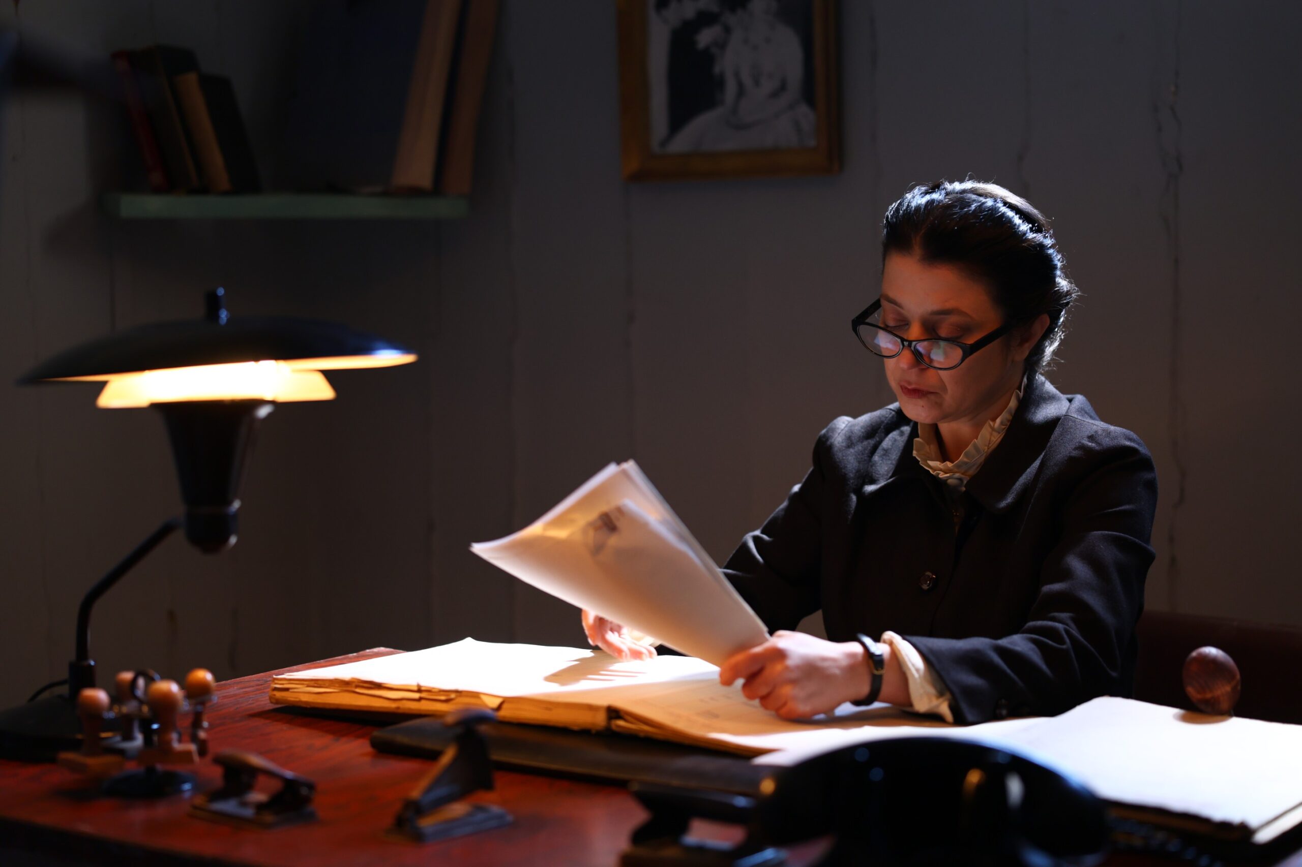 Άγιος Έρωτας : Περιλήψεις επεισοδίων από 26/01/26 ως 27/01/26