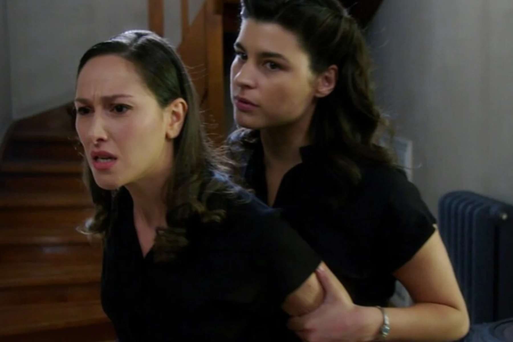 Άγιος Έρωτας-Χλόη-Σοφία-