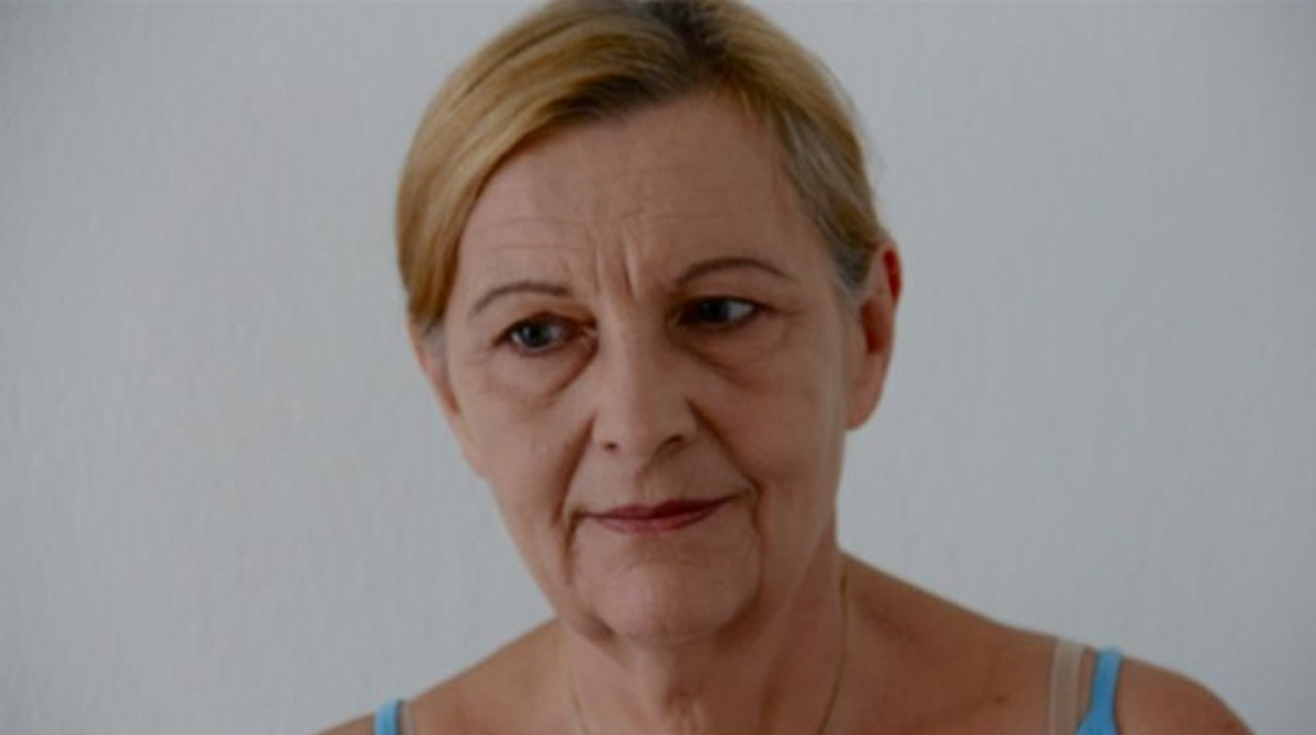 Άγιος Έρωτας: Ποια είναι η Κική που γνωρίζει η Σοφία στο ψυχιατρείο και ποια η σχέση της με τον Παύλο;