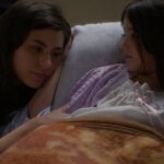 Αγιος Ερωτας : Η Πόπη πριν ξεψυχήσει λέει την αλήθεια στην Ελευθερία για την Χλόη