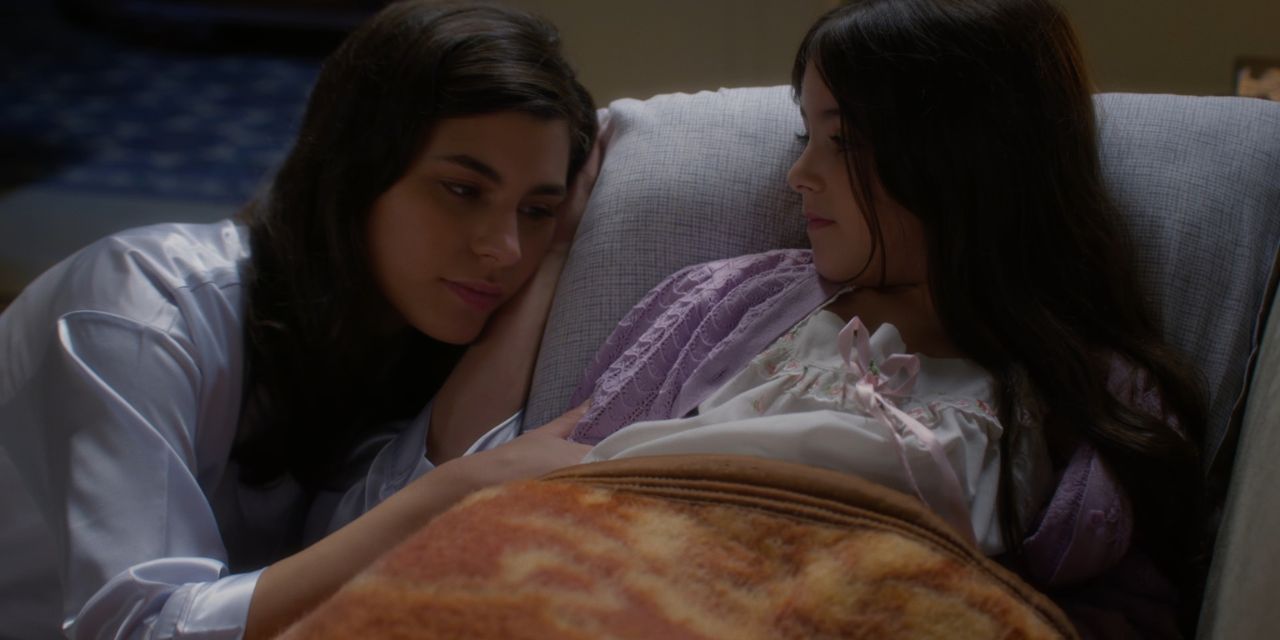 Άγιος έρωτας-Ελευθερία-Χλόη