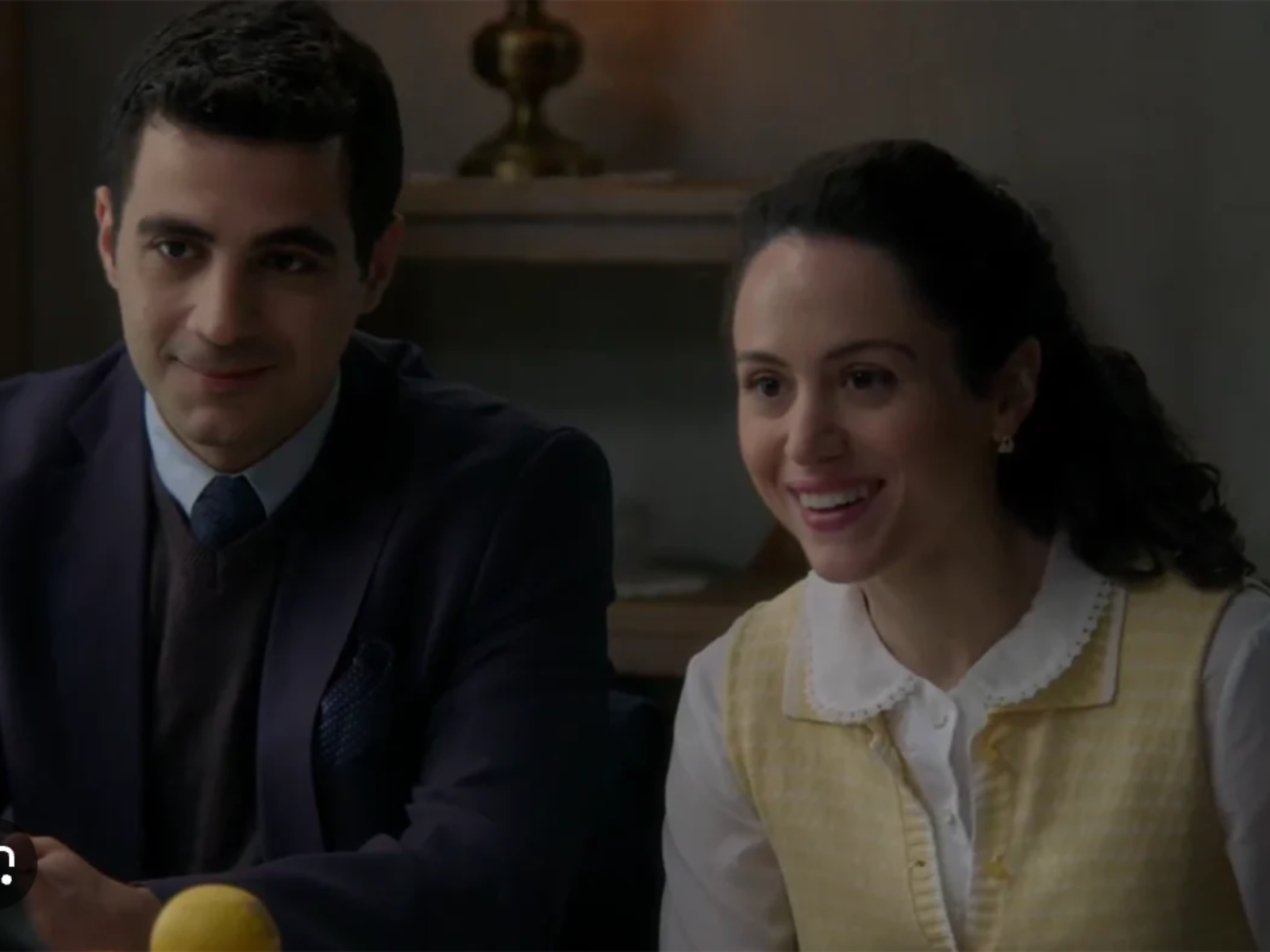 Άγιος Έρωτας-Χάρης-Αναστασία 