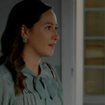 Άγιος Έρωτας : H Σοφία γνωρίζει τη γιαγιά της χωρίς να το ξέρει