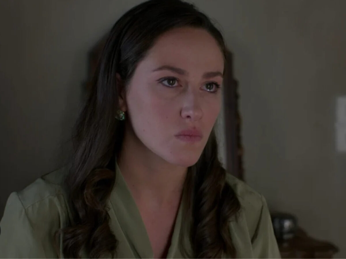 Άγιος Έρωτας: Η Σοφία πέφτει θύμα κτηνωδίας και ουρλιάζει για βοήθεια