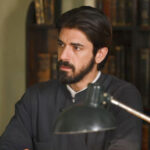 Άγιος Έρωτας: Τα δύο πρόσωπα κλειδιά που αποκαλύπτουν το σκοτεινό παρελθόν του πατέρα του Νικόλαου