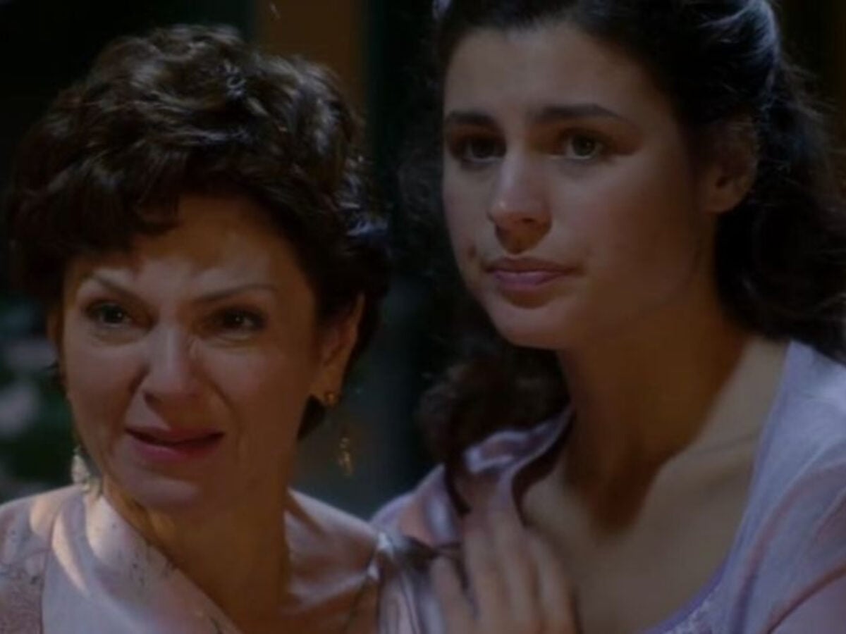 Άγιος Έρωτας: Την δένουν χειροπόδαρα και της κάνουν τα πιο φρικτά βασανιστήρια