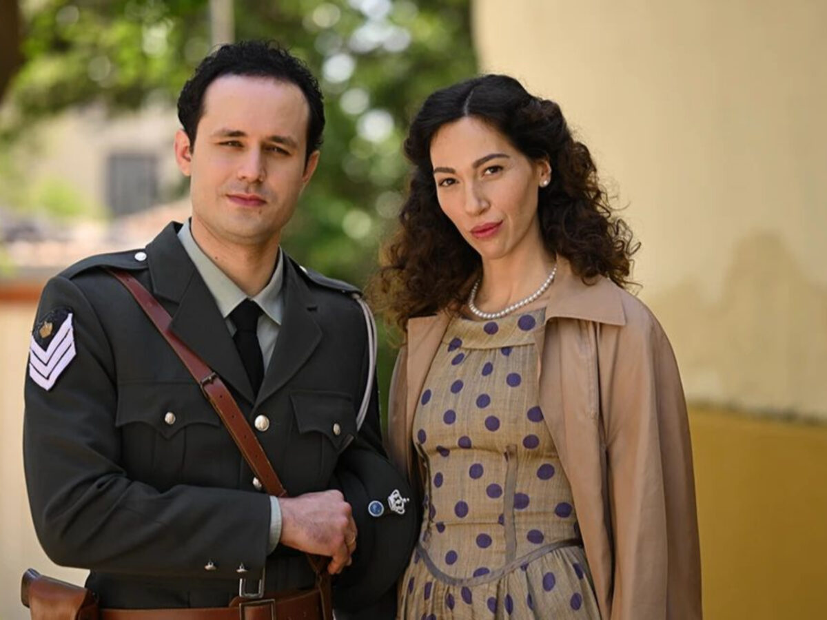 Άγιος Έρωτας: Το μεγαλείο ψυχής του Νικηφόρου -Αφήνει την Άννα να ζήσει ευτυχισμένη με την Ελένη