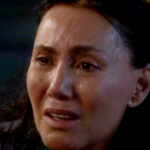 Άγιος Έρωτας: Το τέλος της Σμαρώς θα συγκλονίσει όλη την Στέρνα