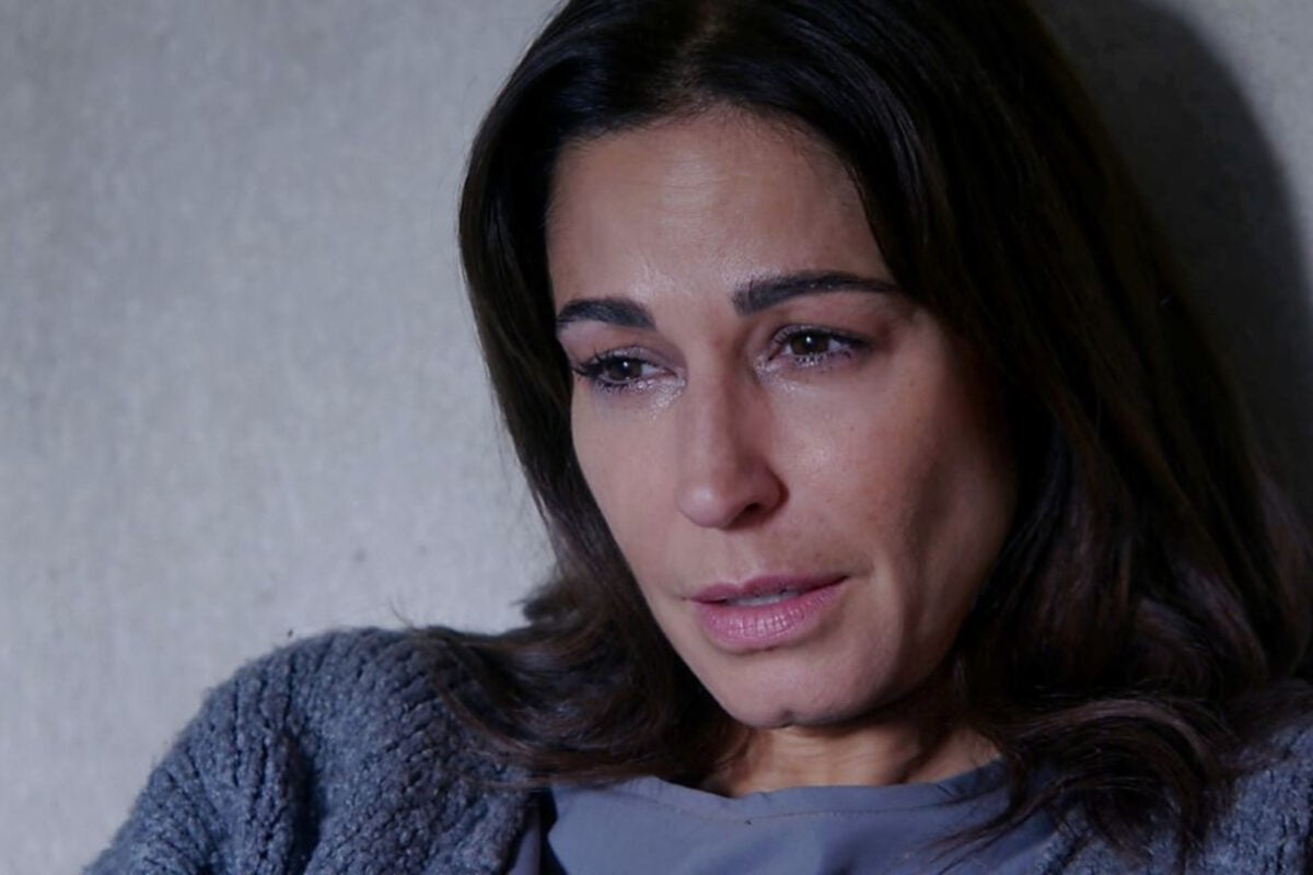 Άγιος Έρωτας-Χριστίνα-