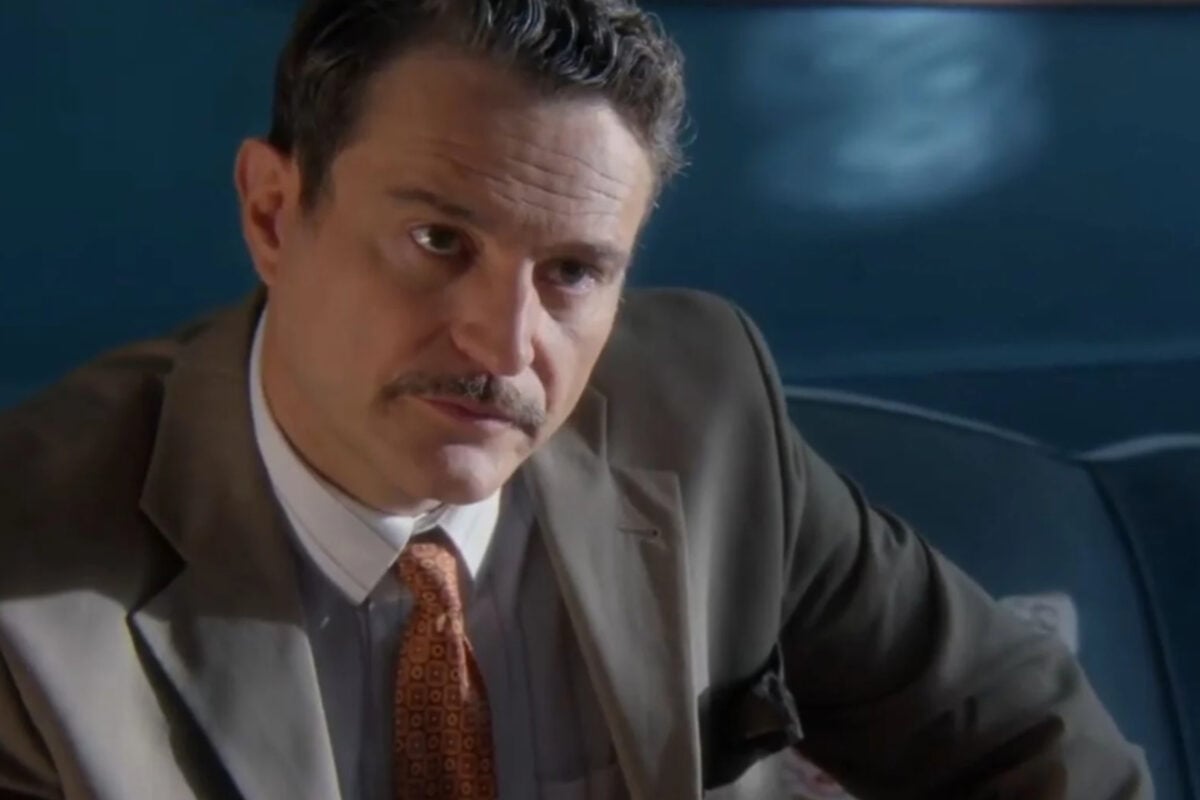 αγιος ερωτας