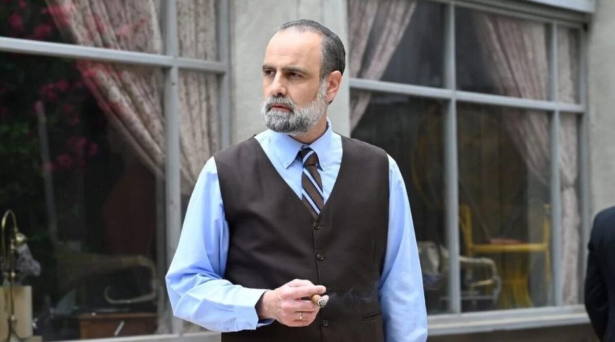 Άγιος Έρωτας-Παύλος-