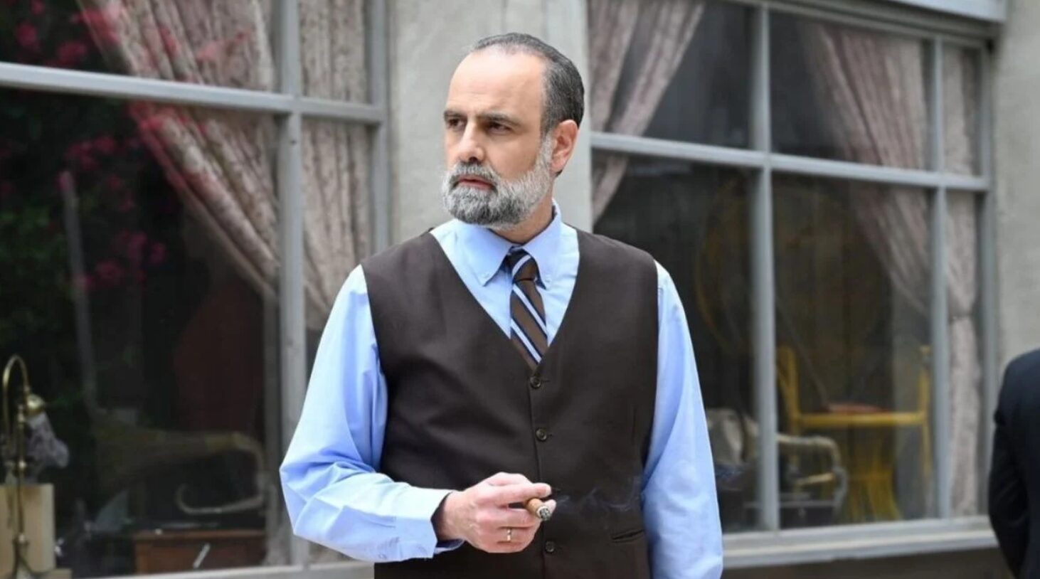 Άγιος Έρωτας-Παύλος-