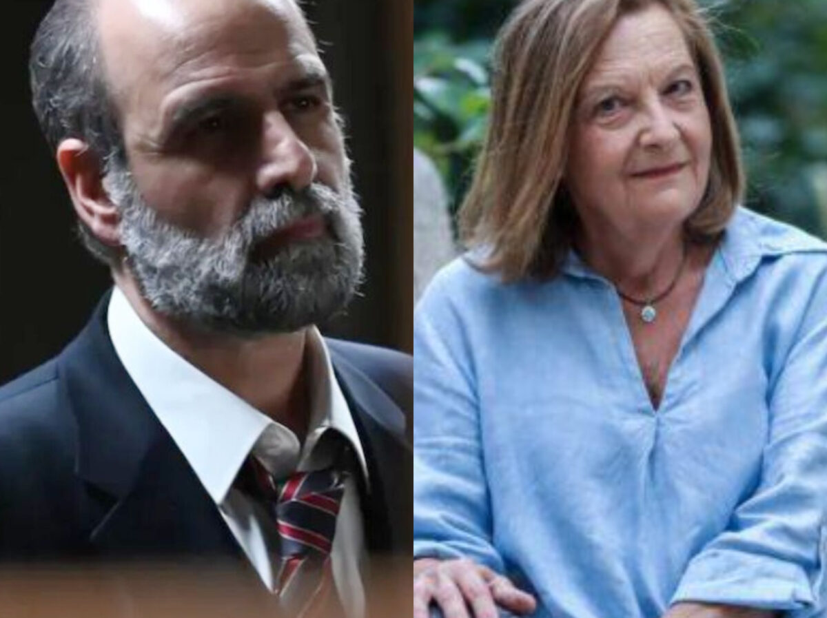 αγιος ερωτας