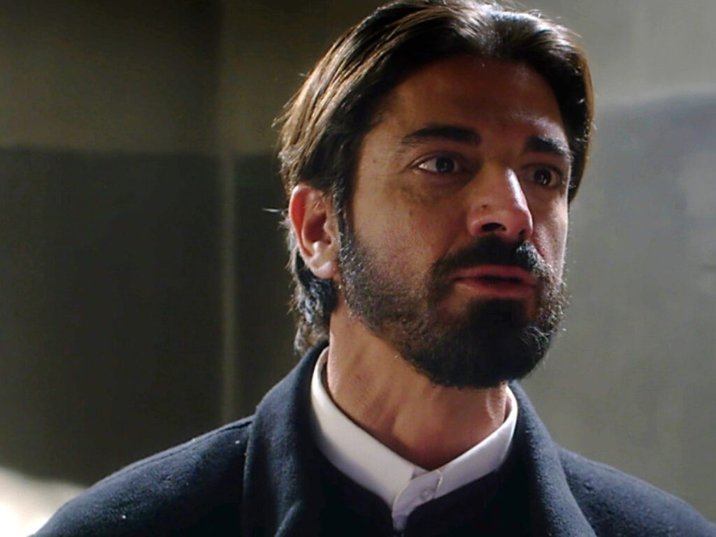 Άγιος Έρωτας-Νικόλαος-