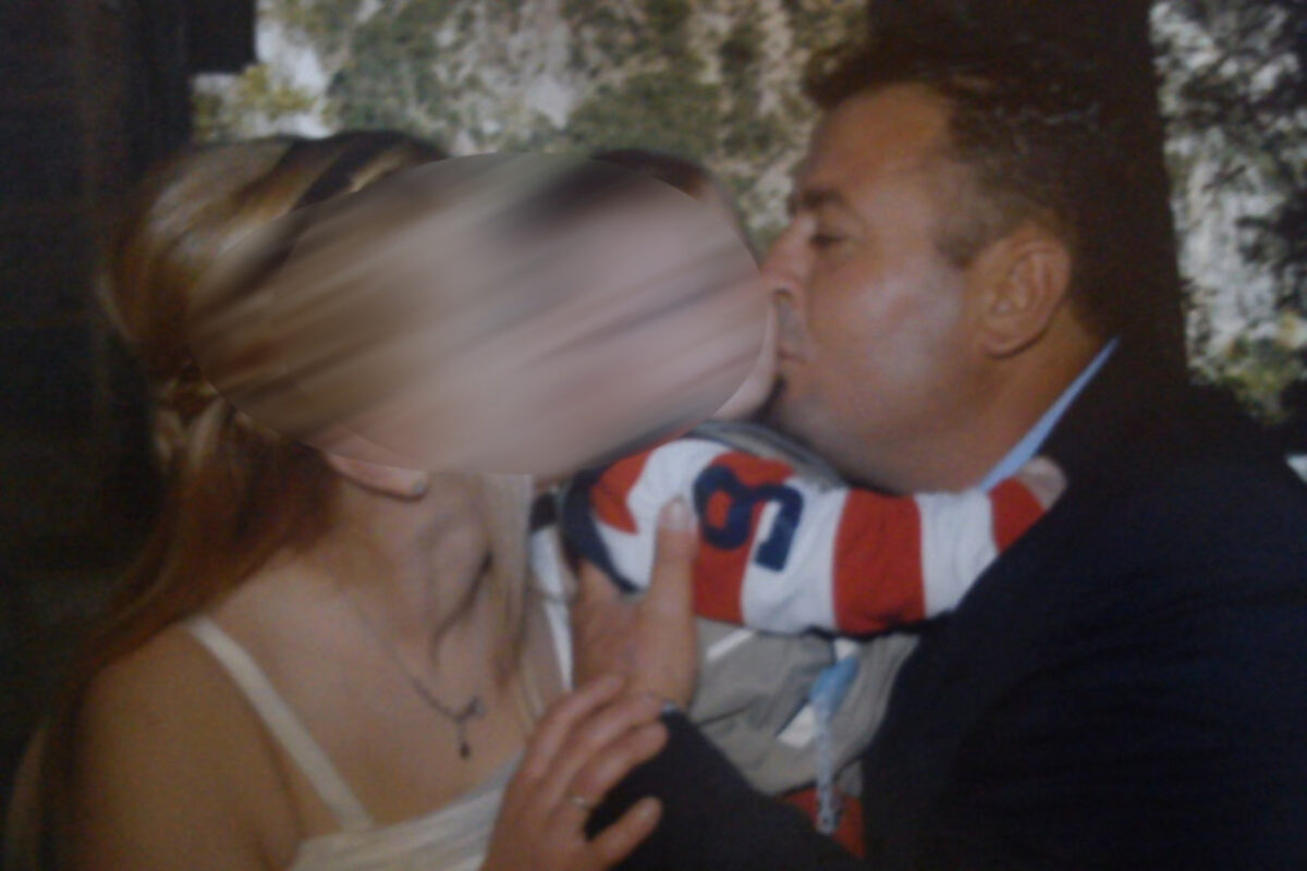 Αγρίνιο: Νέες μαρτυρίες σοκάρουν - «Η γυναίκα του Κώστα έκοψε τις φλέβες της για να μην του επιστρέψει τα λεφτά»