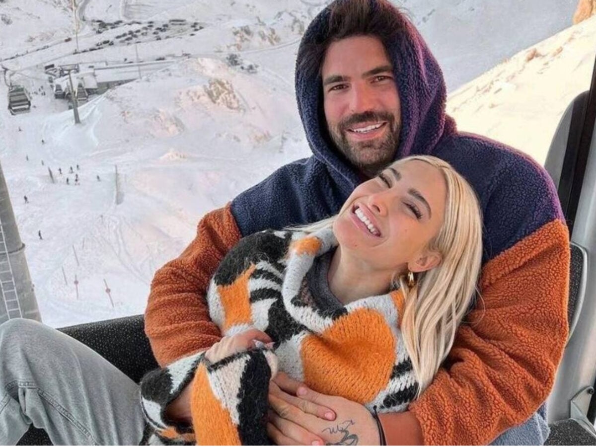 Η αινιγματική απάντηση του Δημήτρη Αλεξάνδρου απέναντι στις αιχμές της Ιωάννας Τούνη (Βίντεο)