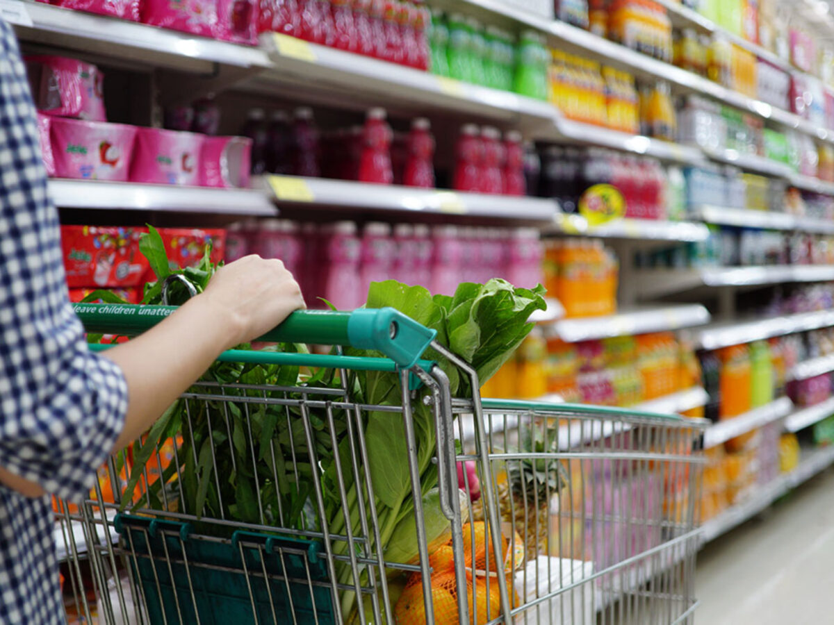 Ανακαλείται από μεγάλη αλυσίδα σουπερμαρκετ ένα τρόφιμο που τρώμε όλοι και περιέχει μεταλλικά κομμάτια (Φωτογραφία)