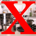 Ανακαλούνται οικιακά σκεύη λόγω διαρροής τοξικού μολύβδου στα τρόφιμα