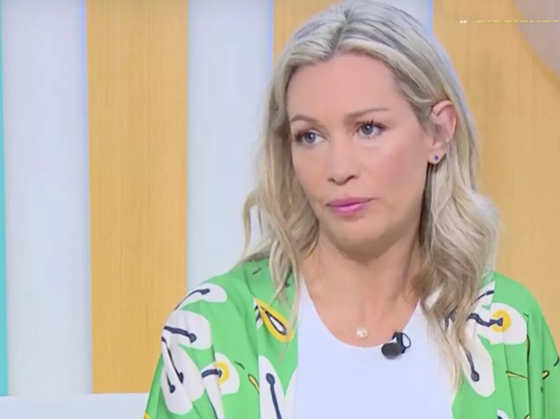 Άριελ Κωνσταντινίδη: Το ξεχωριστό όνομα που επέλεξε για την κόρη της - Πότε θα γίνει η βάφτιση