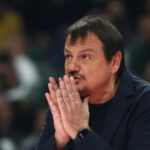 Αταμάν: «Έχουμε παίκτες που έπαιξαν με ντροπιαστικό τρόπο. Χρησιμοποιούμε μόνο αυτούς που μπορούν»