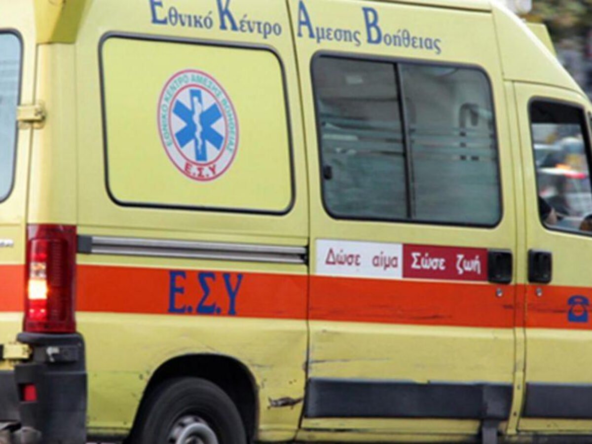 Αττική: Τετράχρονο αγοράκι έπαθε ανακοπή