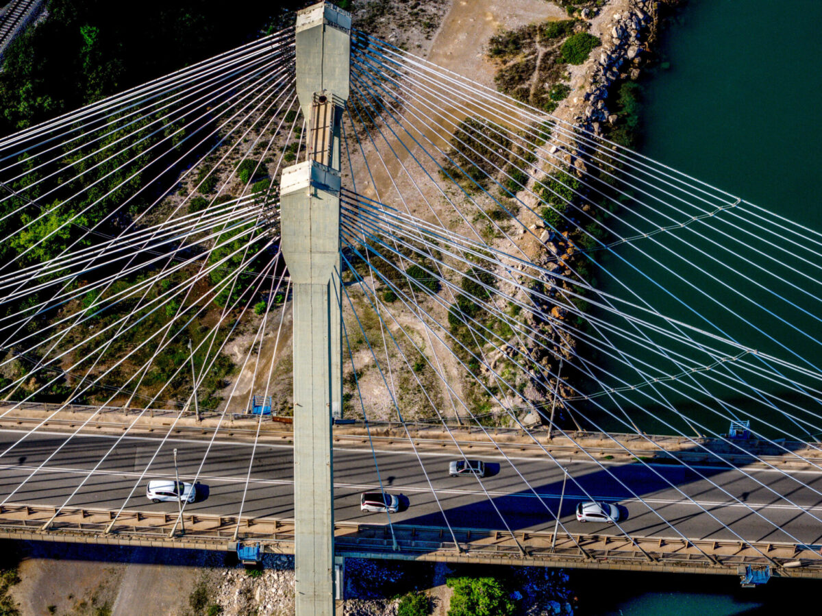 Χαλκίδα: Συγκλονίζουν οι νέες αποκαλύψεις για τον 15χρονο που έπεσε από την Υψηλή Γέφυρα «Τον φάγανε, βρήκα στοιχεία στο τάμπλετ του» δηλώνει η μητέρα του