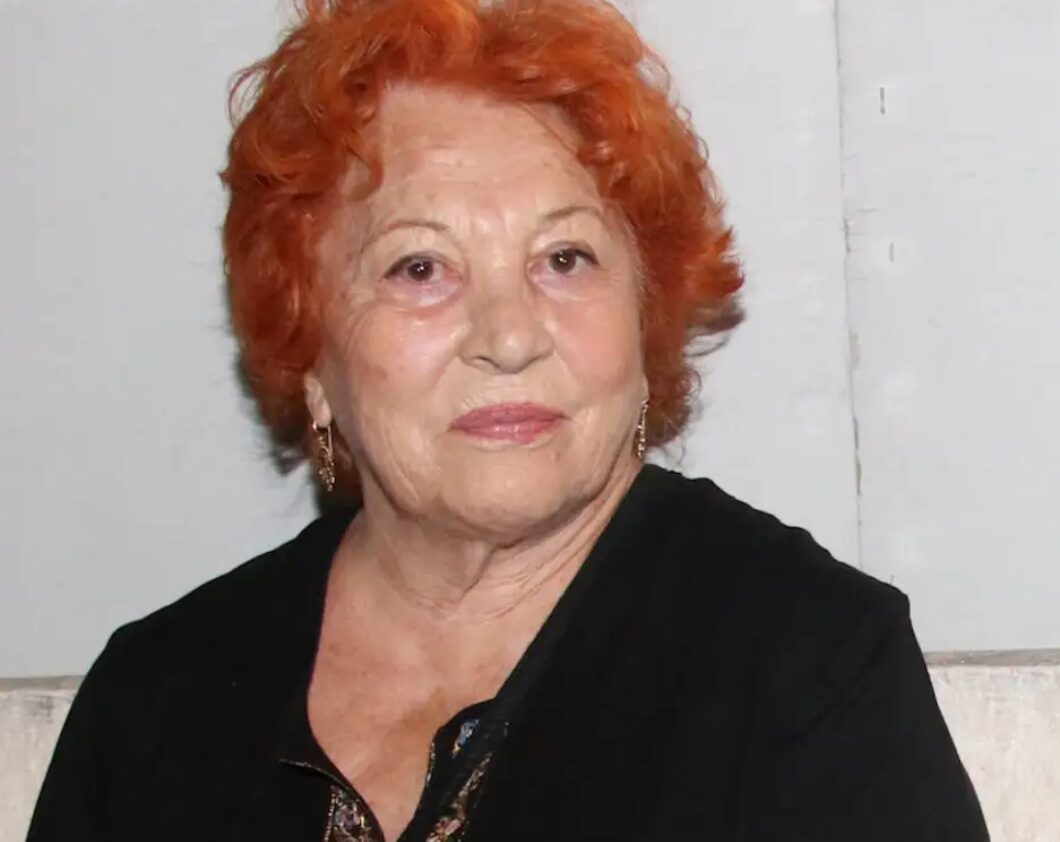 Χρυσούλα-Διαβάτη- Χρυσούλα-Διαβάτη-