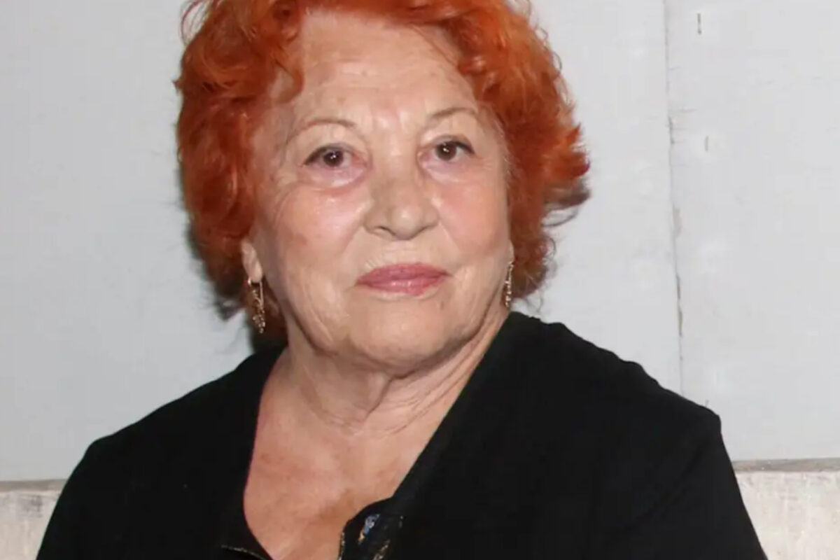 Χρυσούλα Διαβάτη-