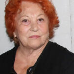 Χρυσούλα Διαβάτη-